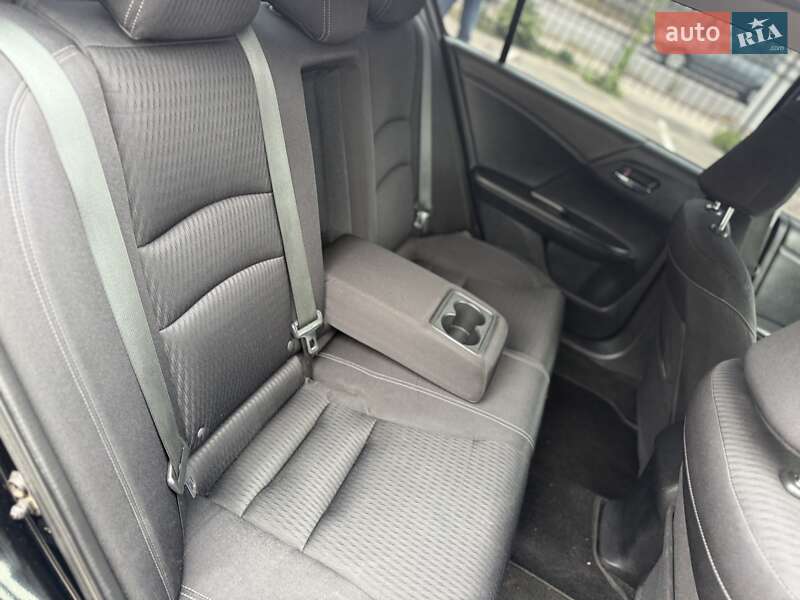 Седан Honda Accord 2014 в Києві фото 31 Седан Honda Accord 2014 в Києві