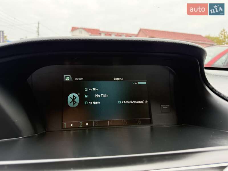 Седан Honda Accord 2014 в Києві фото 36 Седан Honda Accord 2014 в Києві