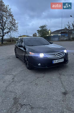 Седан Honda Accord 2009 в Кропивницькому