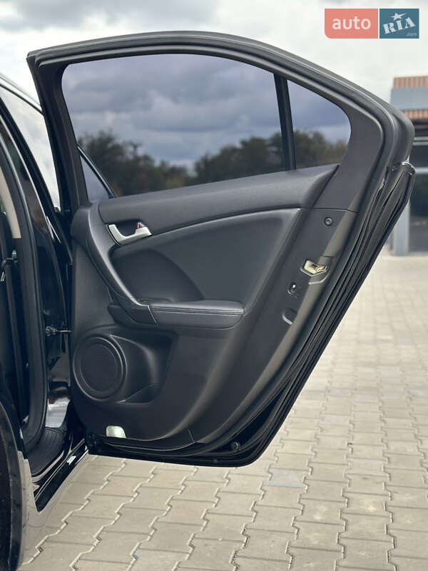 Седан Honda Accord 2008 в Жовтих Водах фото 9 Седан Honda Accord 2008 в Жовтих Водах