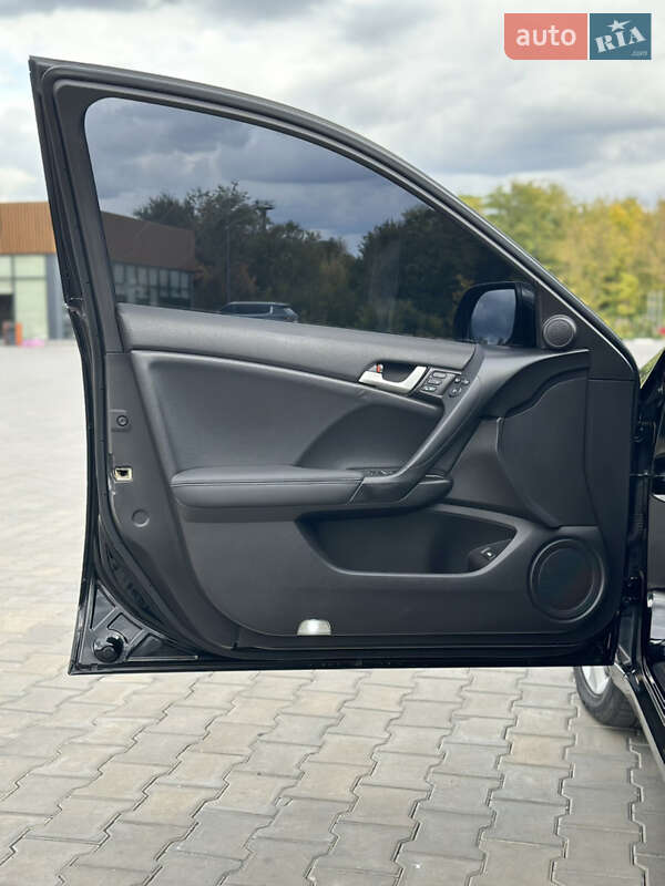 Седан Honda Accord 2008 в Жовтих Водах фото 11 Седан Honda Accord 2008 в Жовтих Водах