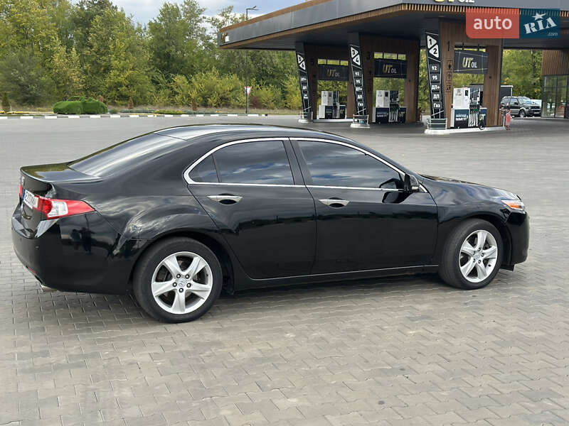 Седан Honda Accord 2008 в Жовтих Водах фото 6 Седан Honda Accord 2008 в Жовтих Водах