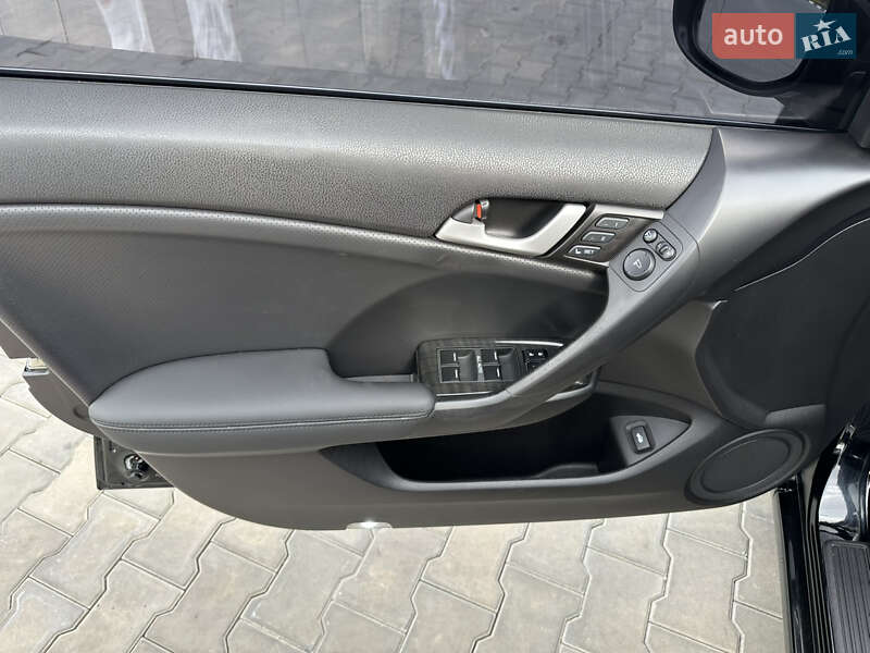 Седан Honda Accord 2008 в Жовтих Водах фото 12 Седан Honda Accord 2008 в Жовтих Водах