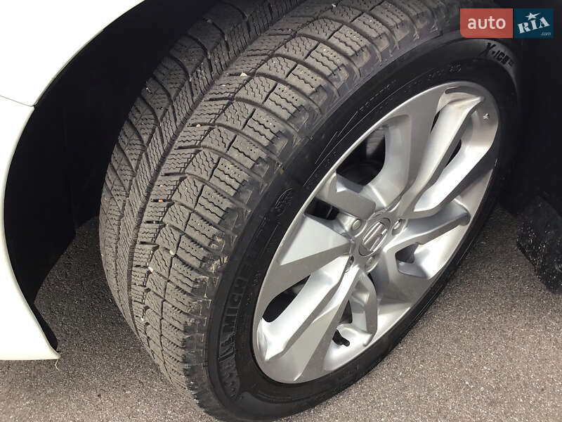 Седан Honda Accord 2020 в Вінниці фото 21 Седан Honda Accord 2020 в Вінниці