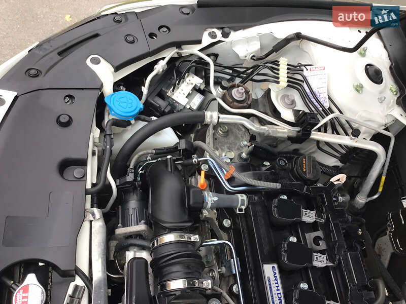 Седан Honda Accord 2020 в Вінниці фото 24 Седан Honda Accord 2020 в Вінниці