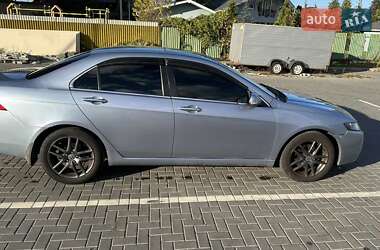 Седан Honda Accord 2004 в Ужгороде
