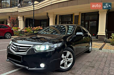 Седан Honda Accord 2011 в Киеве