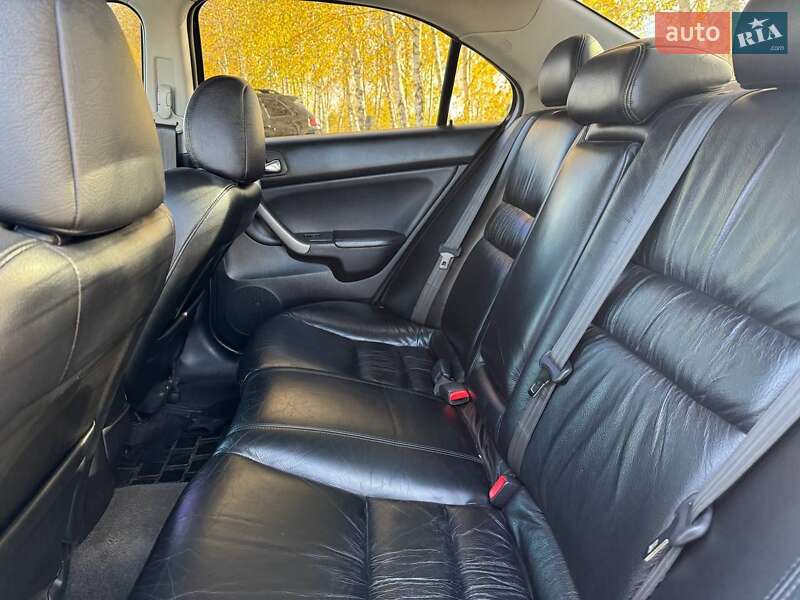 Седан Honda Accord 2006 в Івано-Франківську