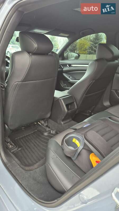 Седан Honda Accord 2022 в Киеве фото 42 Седан Honda Accord 2022 в Киеве