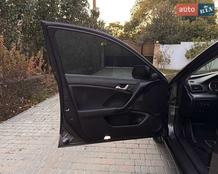 Седан Honda Accord 2008 в Одессе фото 10 Седан Honda Accord 2008 в Одессе