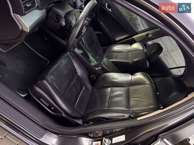 Седан Honda Accord 2008 в Одессе фото 11 Седан Honda Accord 2008 в Одессе