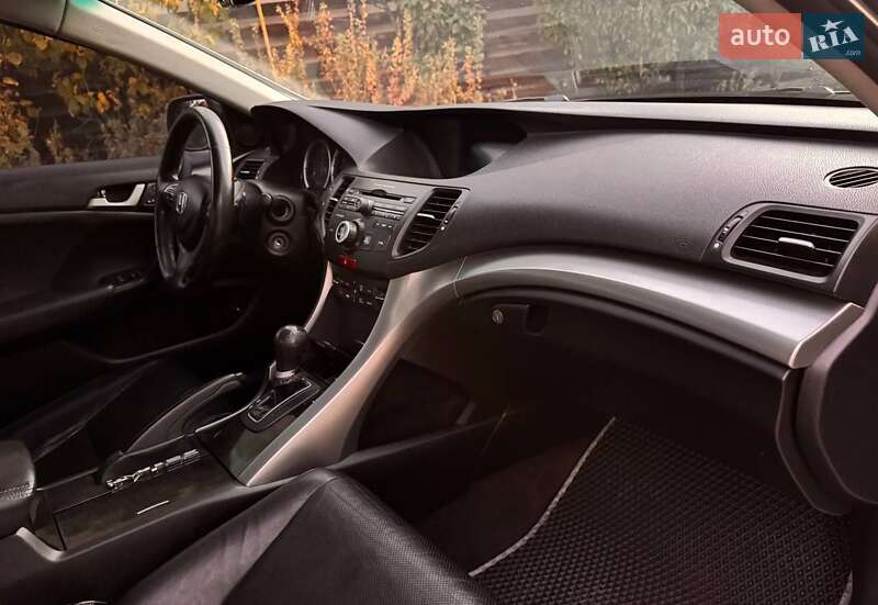 Седан Honda Accord 2008 в Одессе фото 18 Седан Honda Accord 2008 в Одессе