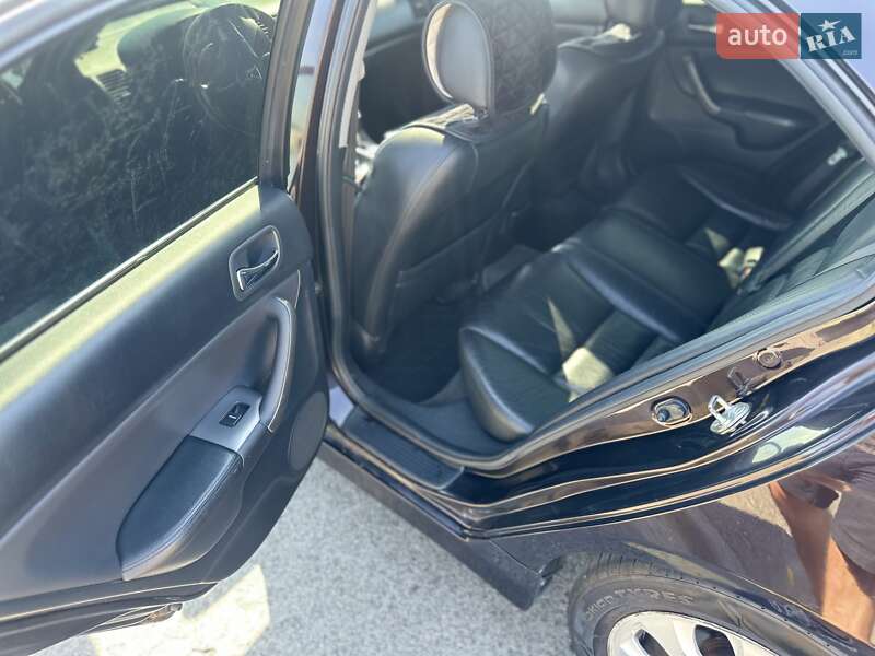 Седан Honda Accord 2008 в Львові фото 10 Седан Honda Accord 2008 в Львові