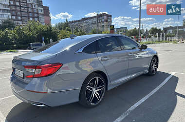 Седан Honda Accord 2022 в  фото 11 Седан Honda Accord 2022 в