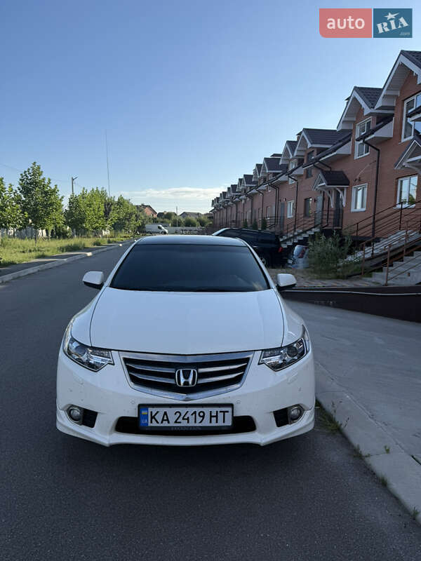 Седан Honda Accord 2011 в Борисполі фото 3 Седан Honda Accord 2011 в Борисполі