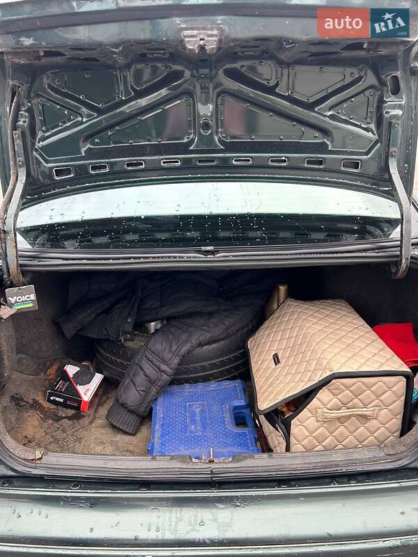 Седан Honda Accord 1998 в Харькове фото 14 Седан Honda Accord 1998 в Харькове