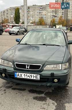 Седан Honda Accord 1998 в Харькове Седан Honda Accord 1998 в Харькове