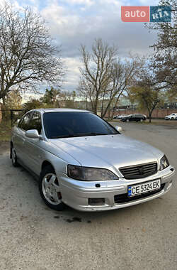 Седан Honda Accord 2000 в Черновцах