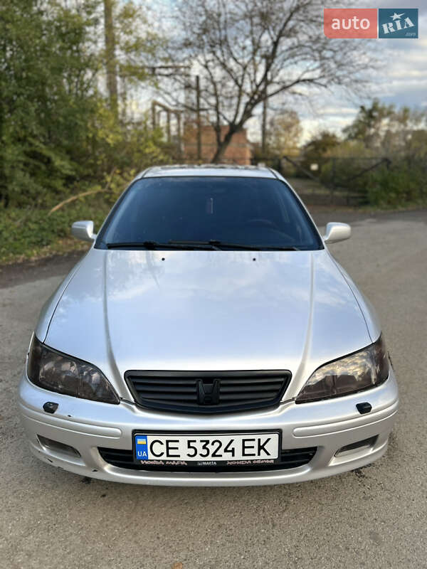 Седан Honda Accord 2000 в Черновцах фото 8 Седан Honda Accord 2000 в Черновцах