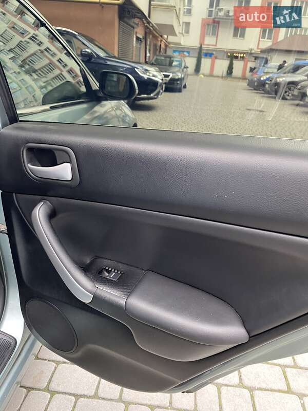 Седан Honda Accord 2005 в Івано-Франківську