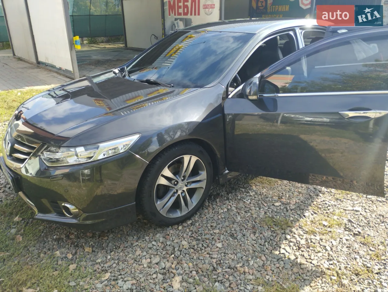 2013 Honda Accord - мініатюра 18