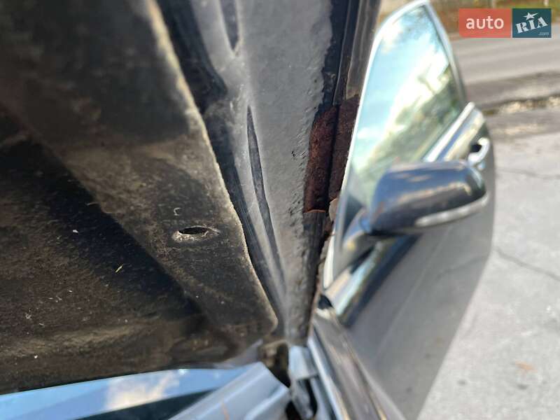 Седан Honda Accord 2007 в Житомире