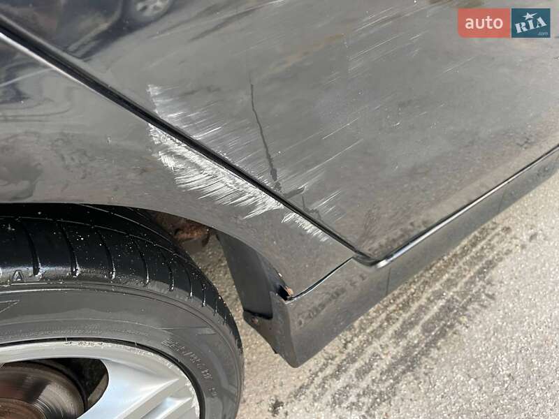 Седан Honda Accord 2007 в Житомире