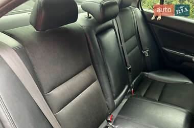 Седан Honda Accord 2004 в  фото 9 Седан Honda Accord 2004 в