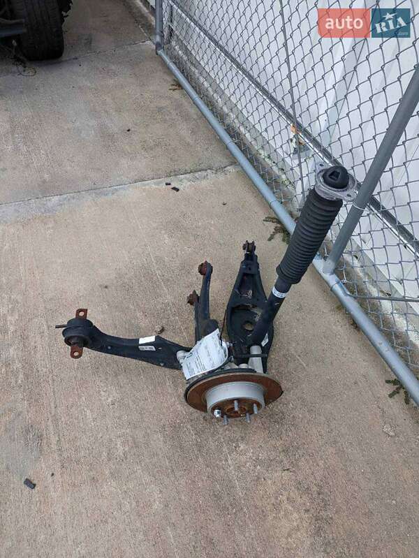 Седан Honda Accord 2022 в Киеве фото 58 Седан Honda Accord 2022 в Киеве