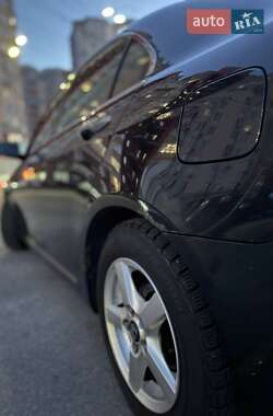 Седан Honda Accord 2005 в Києві