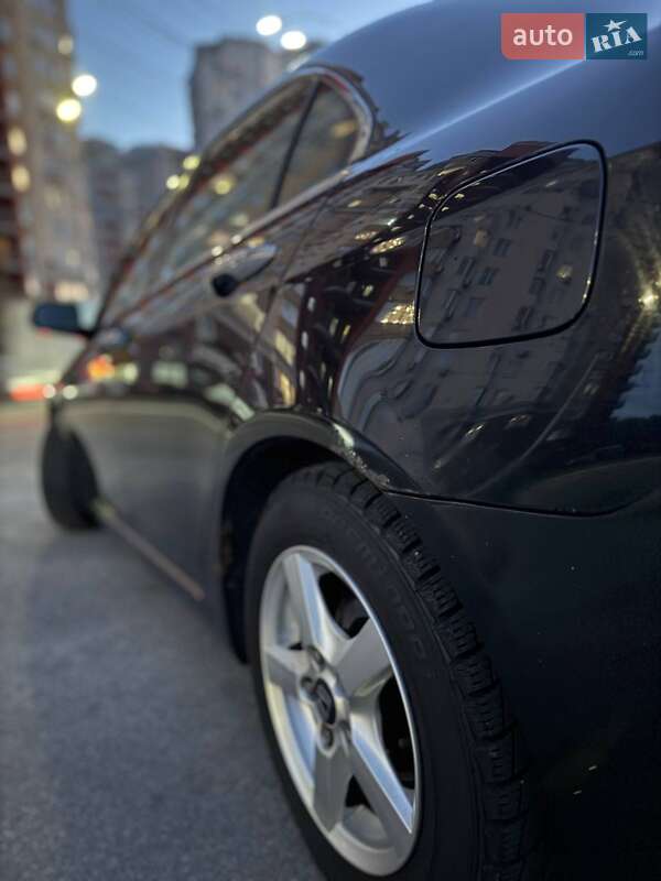 Седан Honda Accord 2005 в Киеве фото 8 Седан Honda Accord 2005 в Киеве
