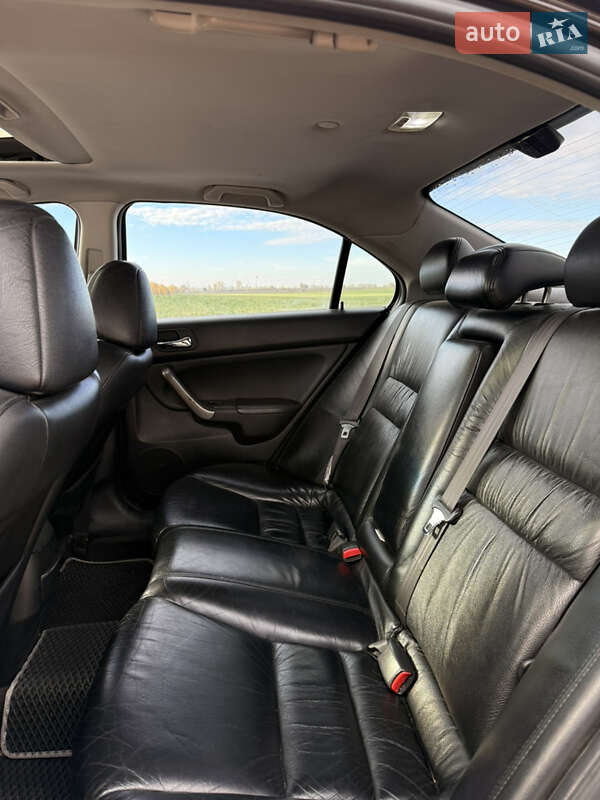 Седан Honda Accord 2006 в Броварах