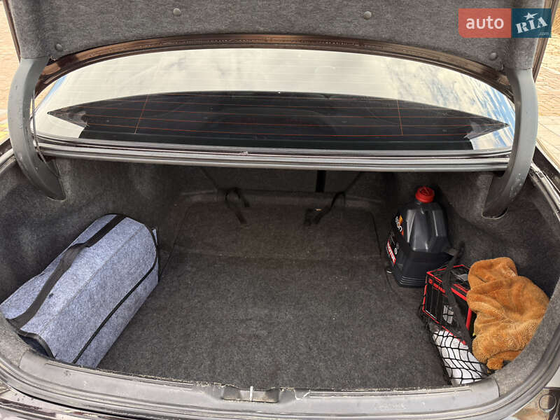 Седан Honda Accord 2006 в Броварах