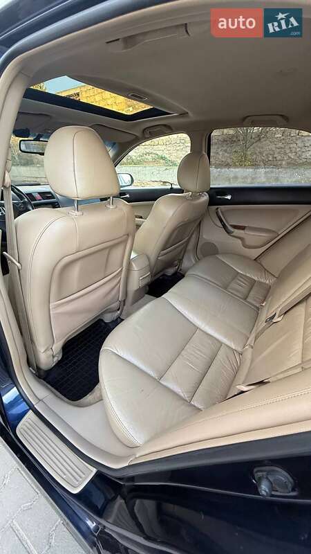 Седан Honda Accord 2006 в Татарбунарах фото 18 Седан Honda Accord 2006 в Татарбунарах