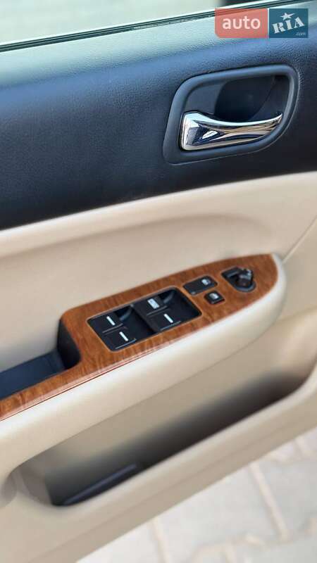 Седан Honda Accord 2006 в Татарбунарах фото 22 Седан Honda Accord 2006 в Татарбунарах