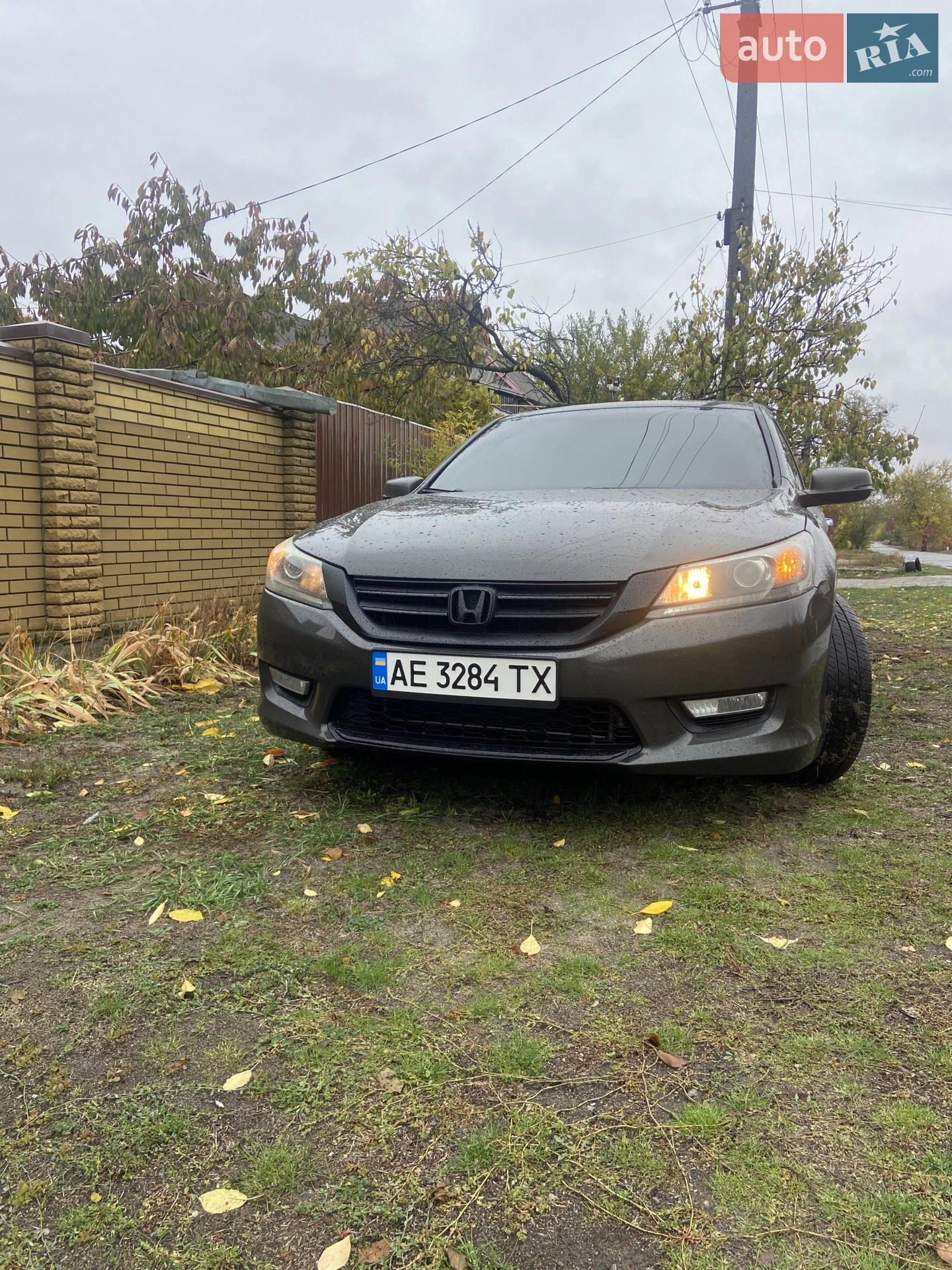 Honda Accord 2014 VIN 1HGCR2F70EA225105 фото оголошення 7 з 40
