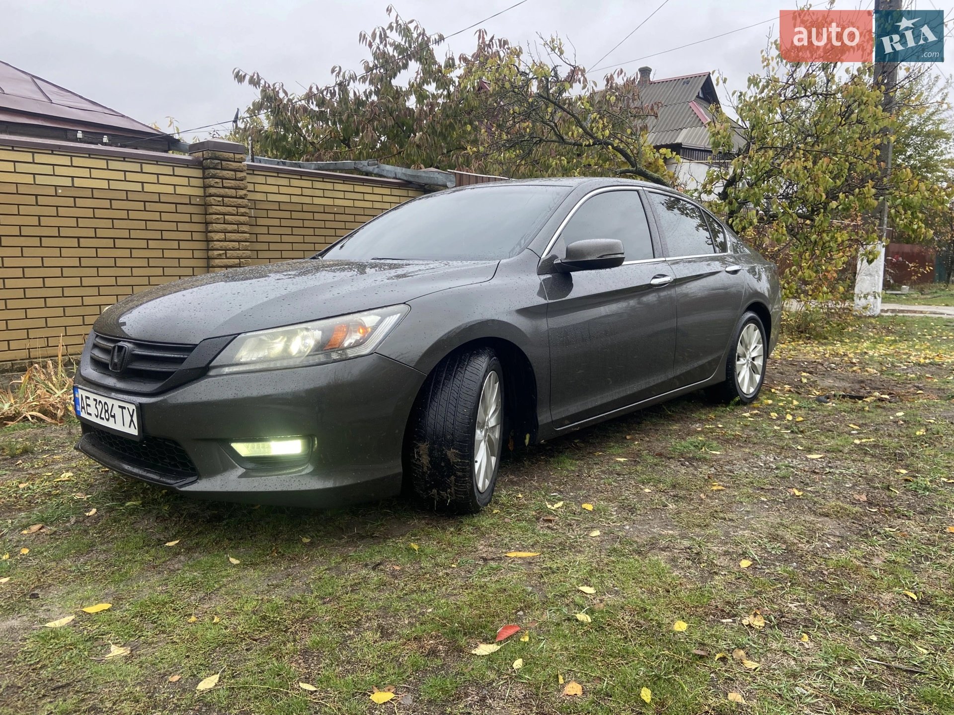 Honda Accord 2014 VIN 1HGCR2F70EA225105 фото оголошення 6 з 40