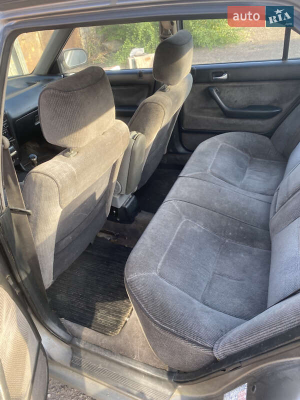 Седан Honda Accord 1991 в Запоріжжі фото 8 Седан Honda Accord 1991 в Запоріжжі