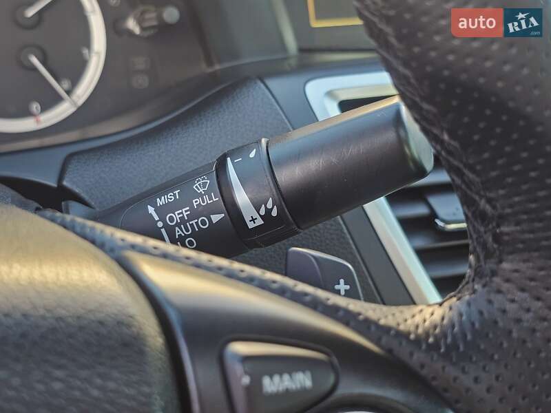 Седан Honda Accord 2013 в Києві фото 30 Седан Honda Accord 2013 в Києві