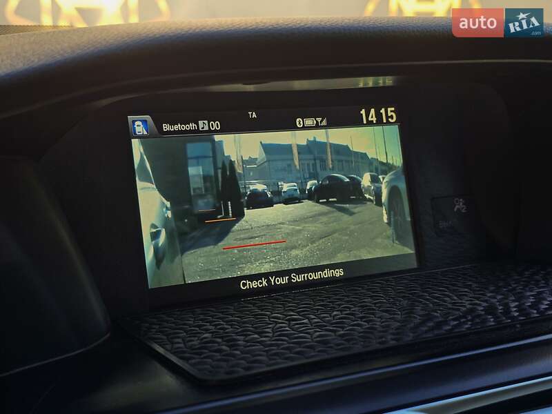 Седан Honda Accord 2013 в Києві фото 34 Седан Honda Accord 2013 в Києві
