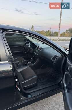 Седан Honda Accord 2008 в  фото 2 Седан Honda Accord 2008 в