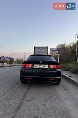 Седан Honda Accord 2008 в  фото 5 Седан Honda Accord 2008 в