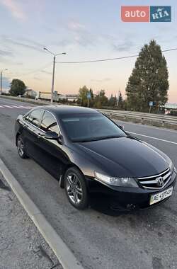 Седан Honda Accord 2008 в  фото 7 Седан Honda Accord 2008 в