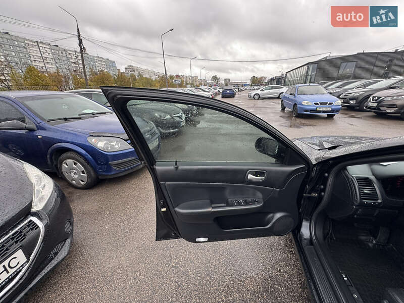 Седан Honda Accord 2003 в Запоріжжі фото 21 Седан Honda Accord 2003 в Запоріжжі