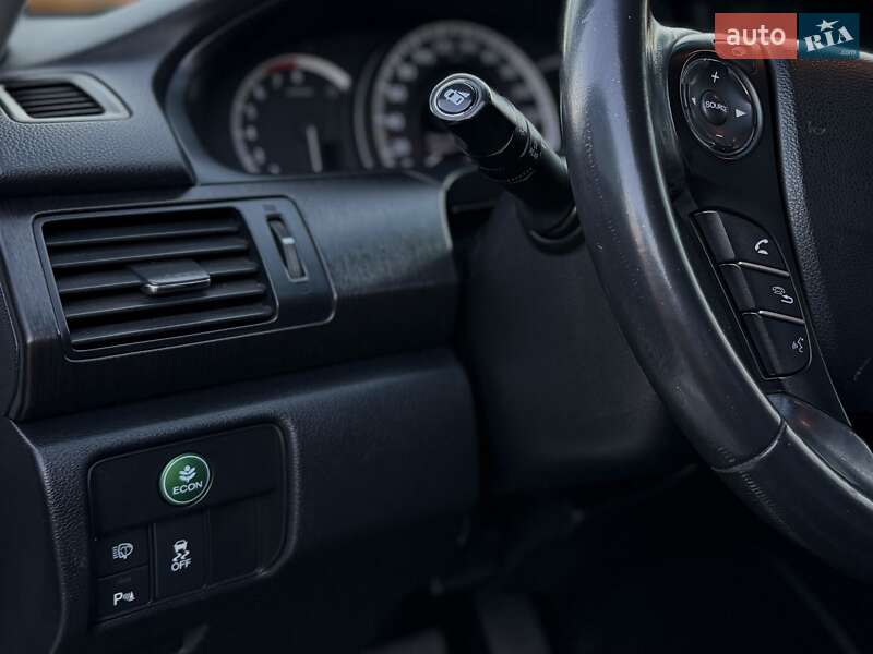 Седан Honda Accord 2013 в Хмельницком фото 20 Седан Honda Accord 2013 в Хмельницком