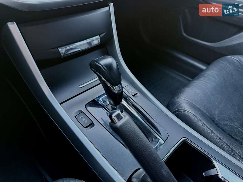 Седан Honda Accord 2013 в Хмельницком фото 27 Седан Honda Accord 2013 в Хмельницком