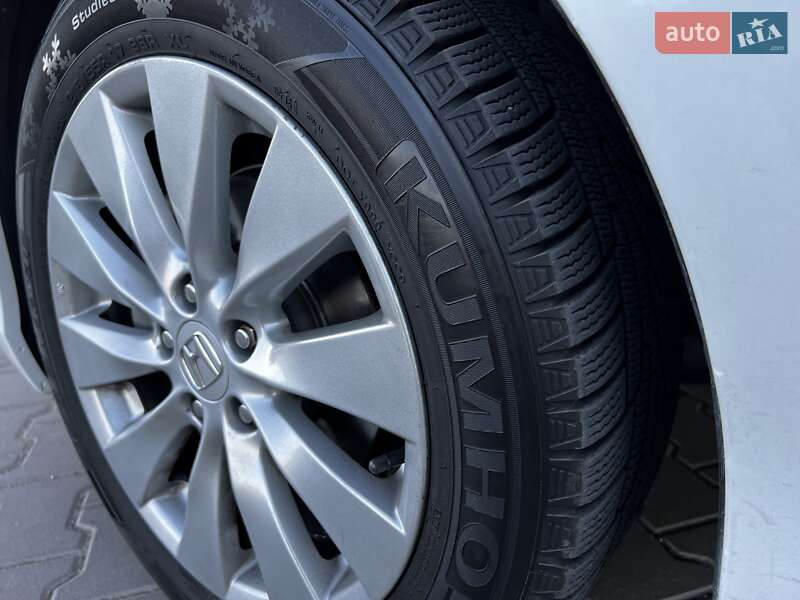 Седан Honda Accord 2013 в Хмельницком фото 36 Седан Honda Accord 2013 в Хмельницком