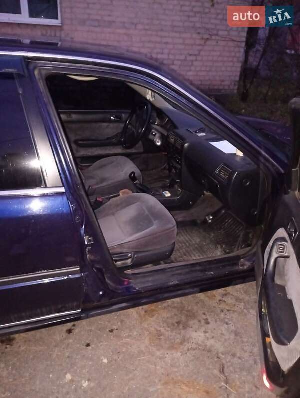 Универсал Honda Accord 1992 в Киеве