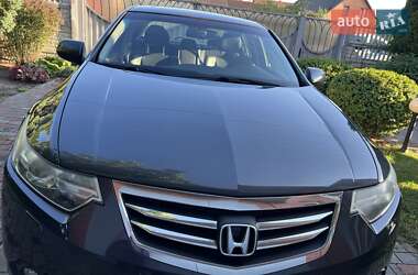 Седан Honda Accord 2011 в Києві Седан Honda Accord 2011 в Києві