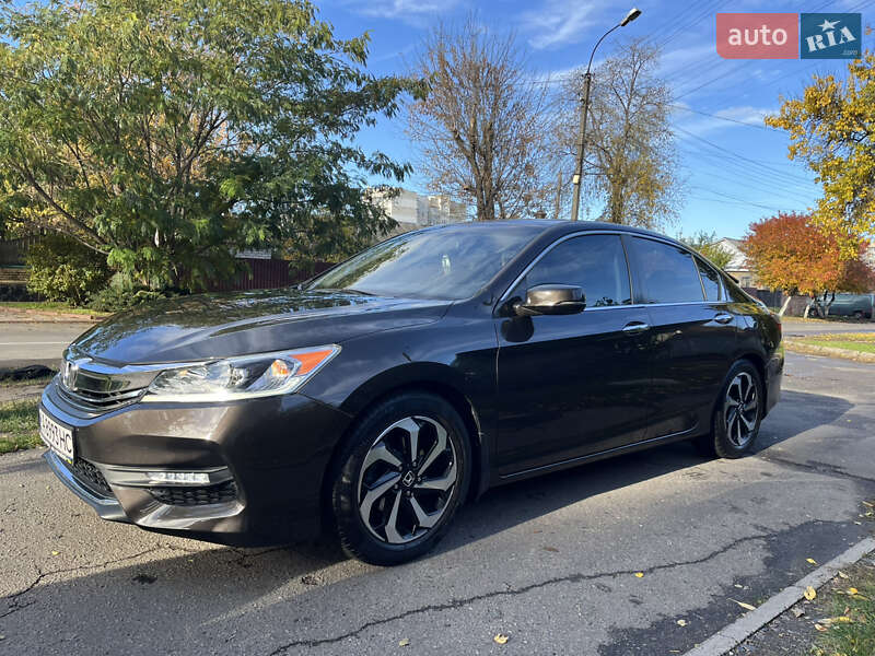 Седан Honda Accord 2015 в Черкасах фото 15 Седан Honda Accord 2015 в Черкасах